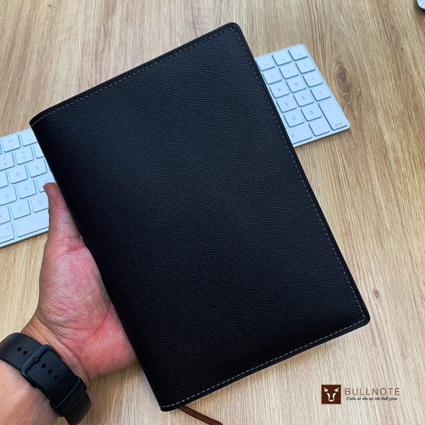 Mẫu sổ tay handmade cao cấp