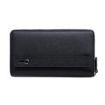 Mẫu Clutch cầm tay da bò Epsom với khả năng chống nước chống xước cao cấp