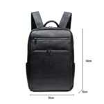 Kích thước tổng thể hài hoà phù hợp với nhu cầu công việc hàng ngày của mọi người