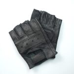 Găng nhẹ nhàng mềm mại chất da cừu thật siêu bền